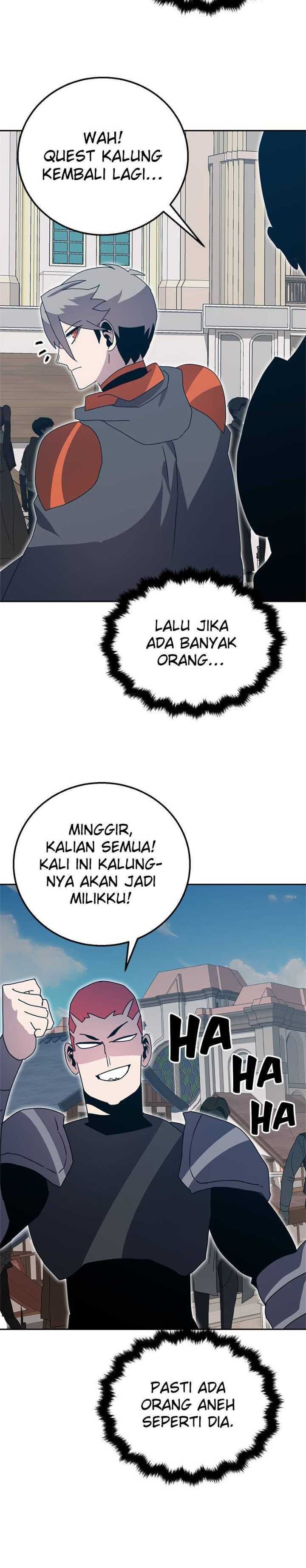 Baca Bug Eater (Bug Hunter) - Chapter 33 halaman 21