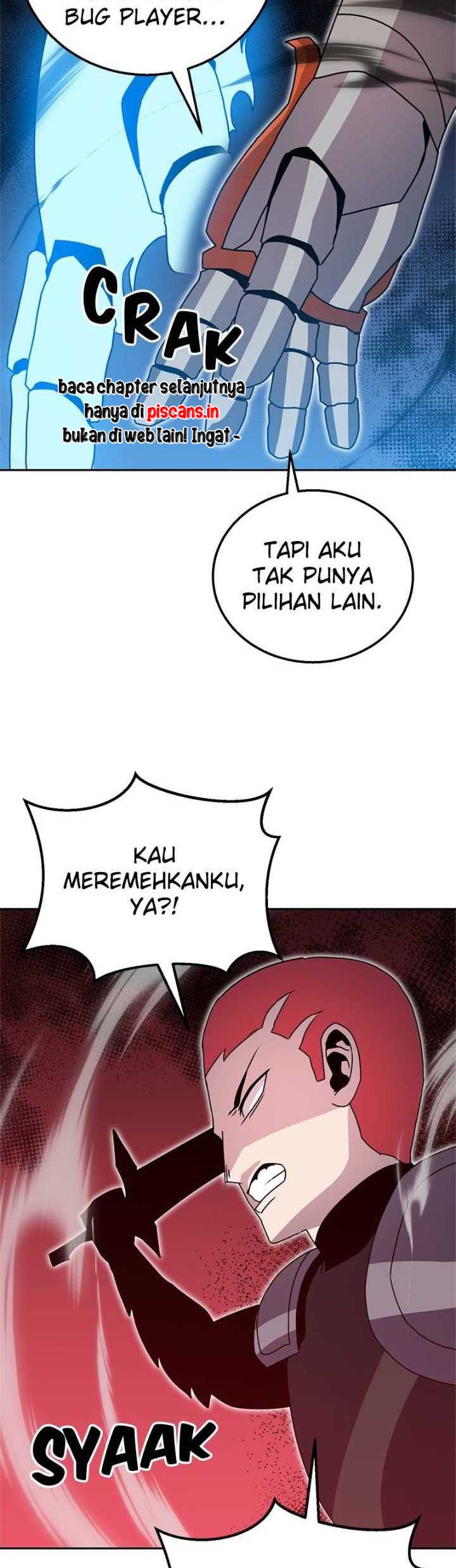 Baca Bug Eater (Bug Hunter) - Chapter 33 halaman 24