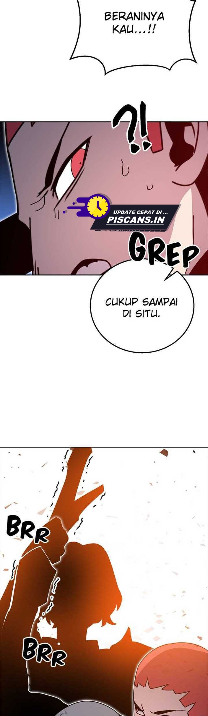 Baca Bug Eater (Bug Hunter) - Chapter 33 halaman 25