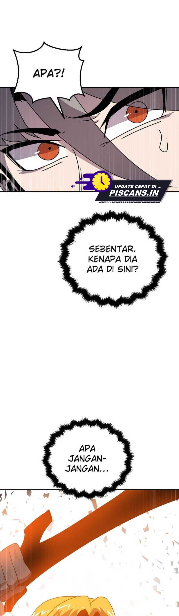 Baca Bug Eater (Bug Hunter) - Chapter 33 halaman 27