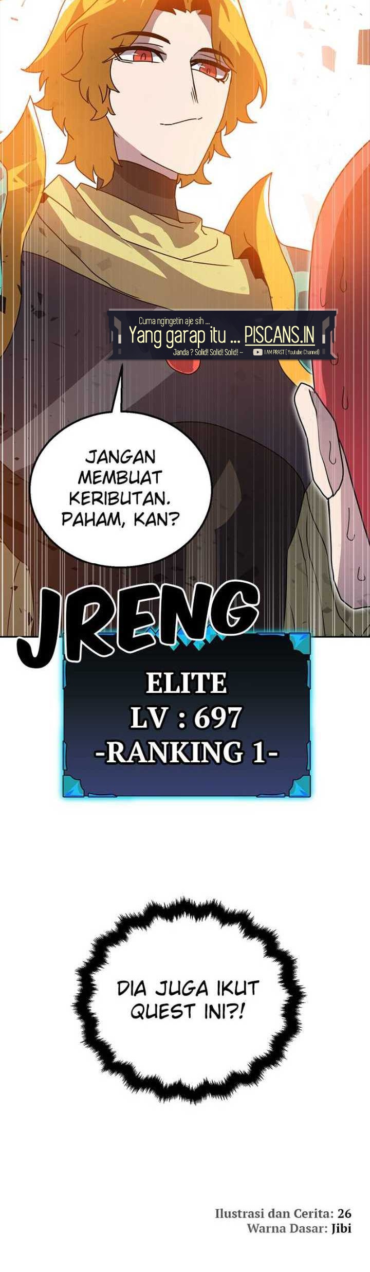 Baca Bug Eater (Bug Hunter) - Chapter 33 halaman 28