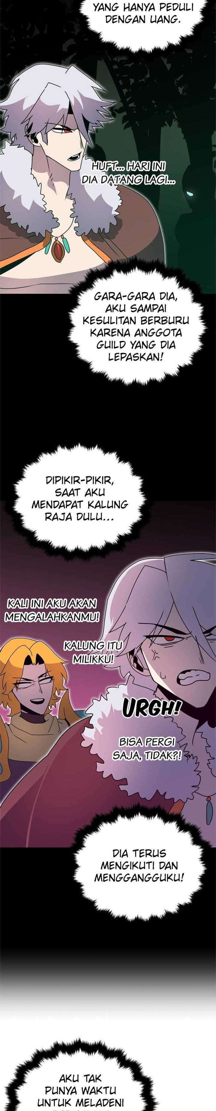 Baca Bug Eater (Bug Hunter) - Chapter 34 halaman 10