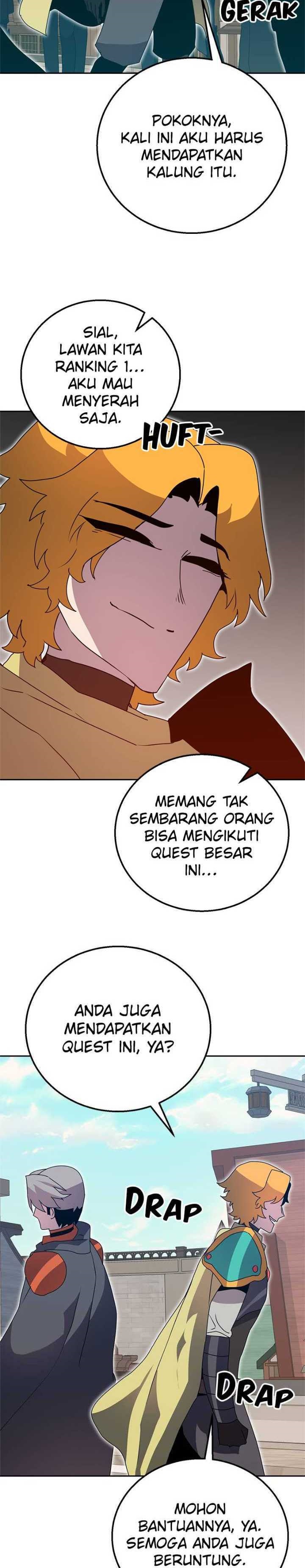 Baca Bug Eater (Bug Hunter) - Chapter 34 halaman 12