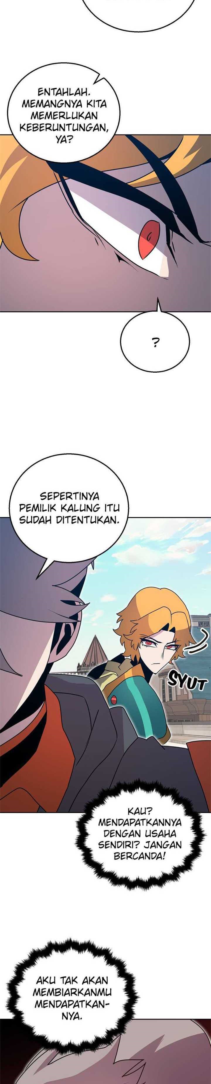 Baca Bug Eater (Bug Hunter) - Chapter 34 halaman 13