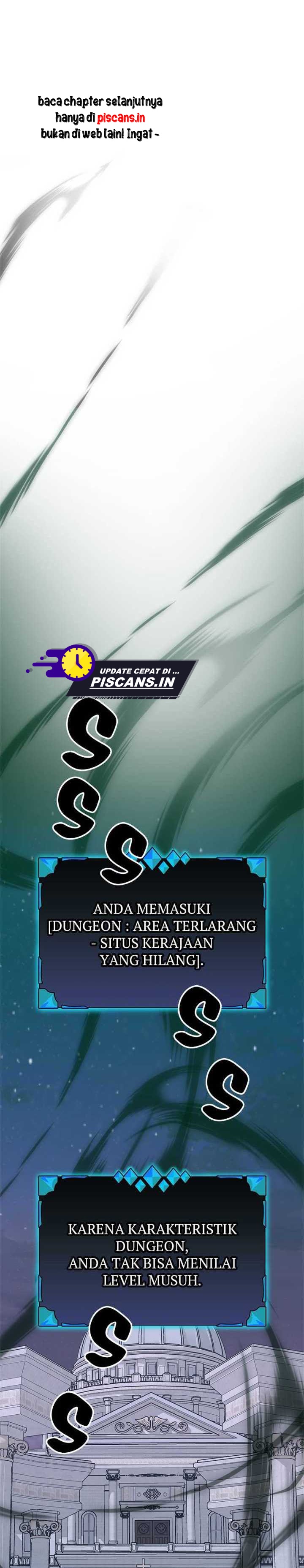 Baca Bug Eater (Bug Hunter) - Chapter 34 halaman 20