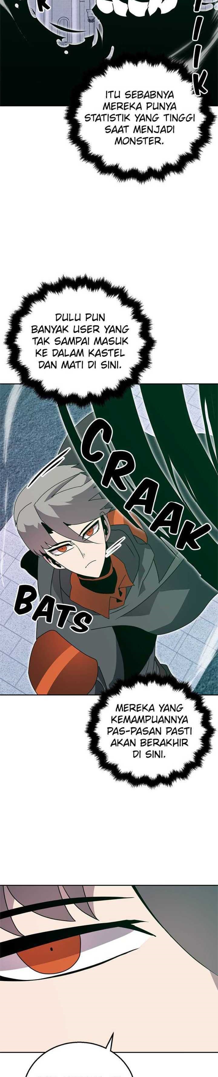 Baca Bug Eater (Bug Hunter) - Chapter 34 halaman 25