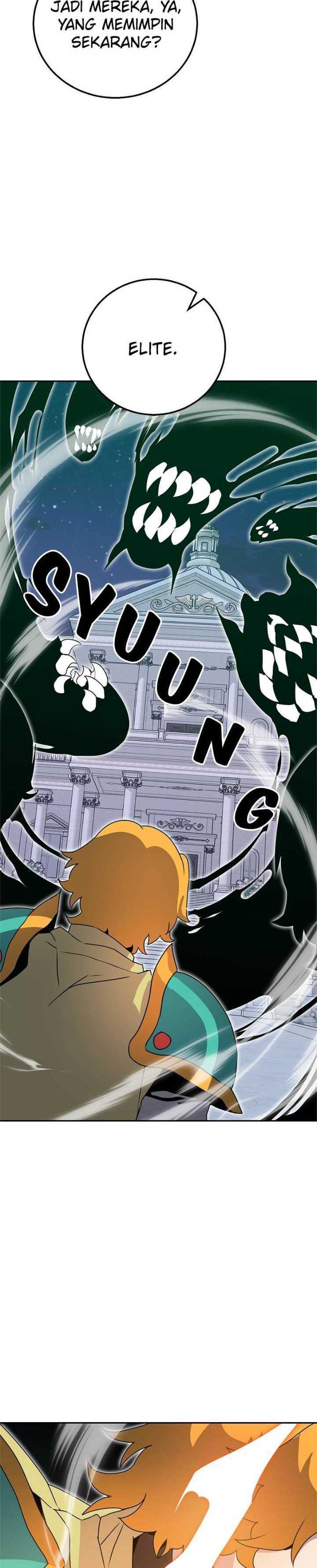 Baca Bug Eater (Bug Hunter) - Chapter 34 halaman 26