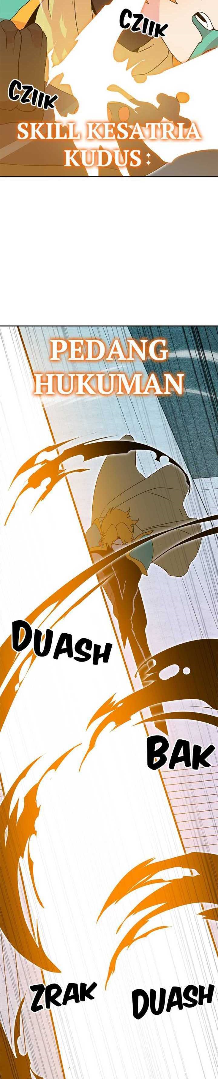 Baca Bug Eater (Bug Hunter) - Chapter 34 halaman 27