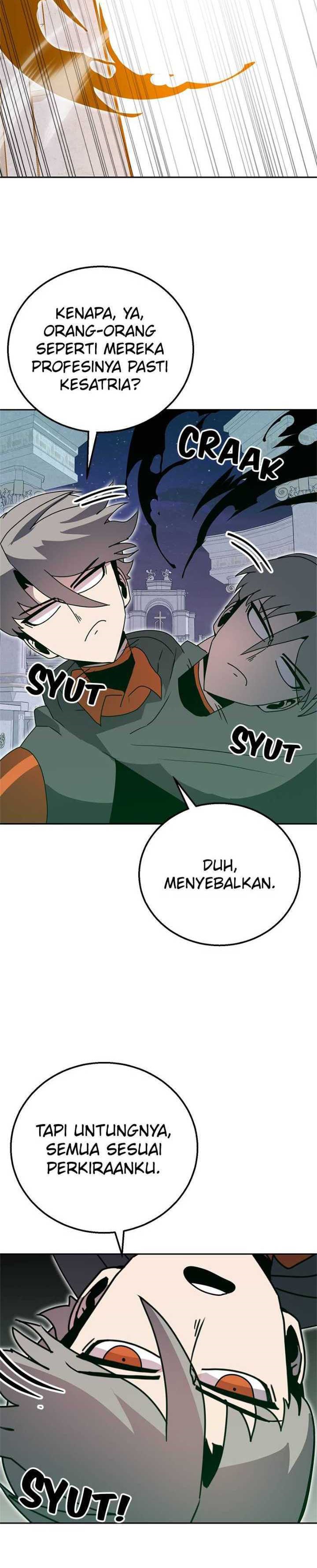 Baca Bug Eater (Bug Hunter) - Chapter 34 halaman 28