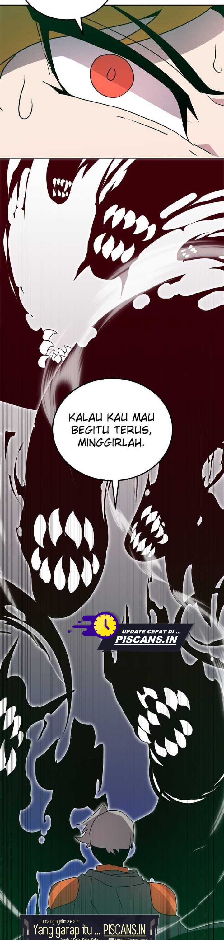 Baca Bug Eater (Bug Hunter) - Chapter 34 halaman 31
