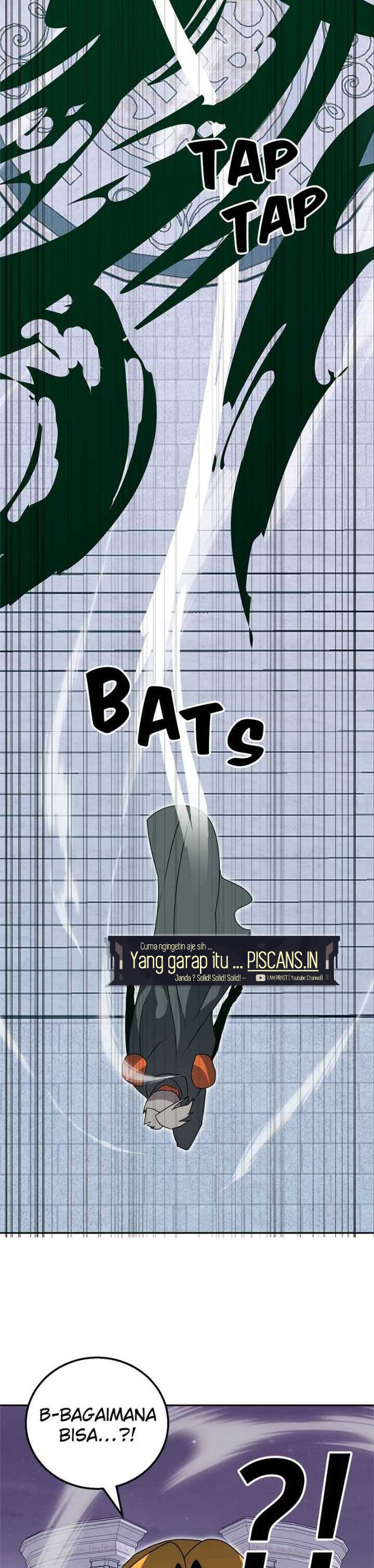 Baca Bug Eater (Bug Hunter) - Chapter 34 halaman 34