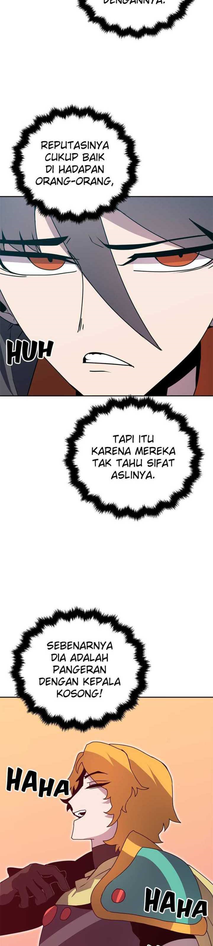Baca Bug Eater (Bug Hunter) - Chapter 34 halaman 4