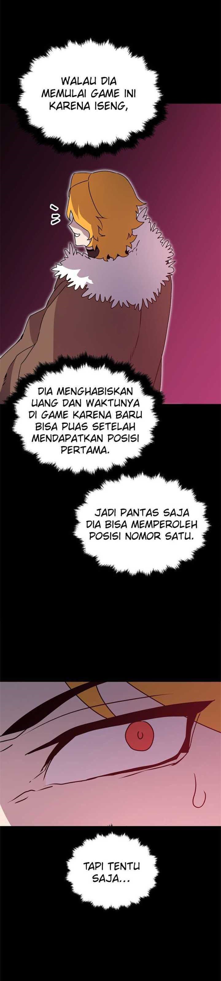 Baca Bug Eater (Bug Hunter) - Chapter 34 halaman 6