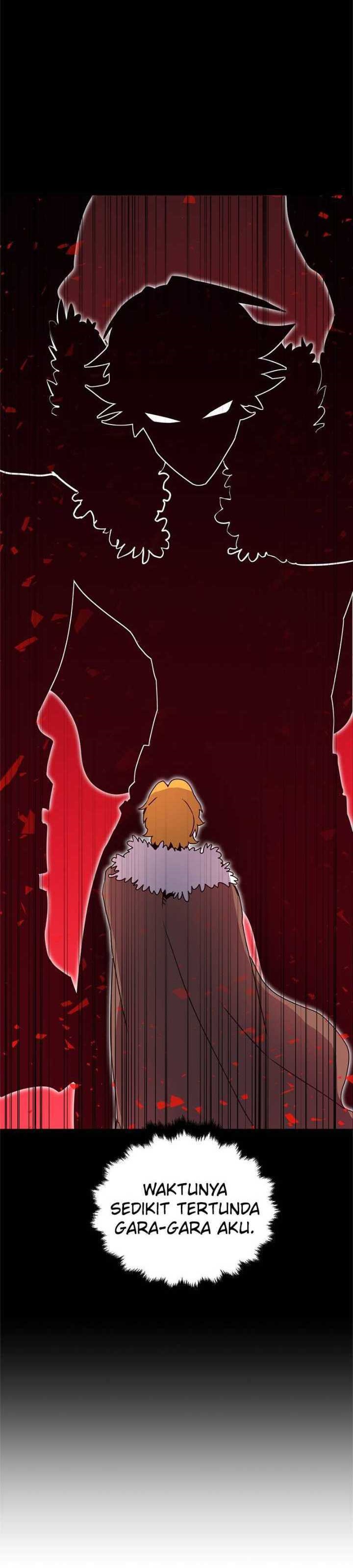 Baca Bug Eater (Bug Hunter) - Chapter 34 halaman 7