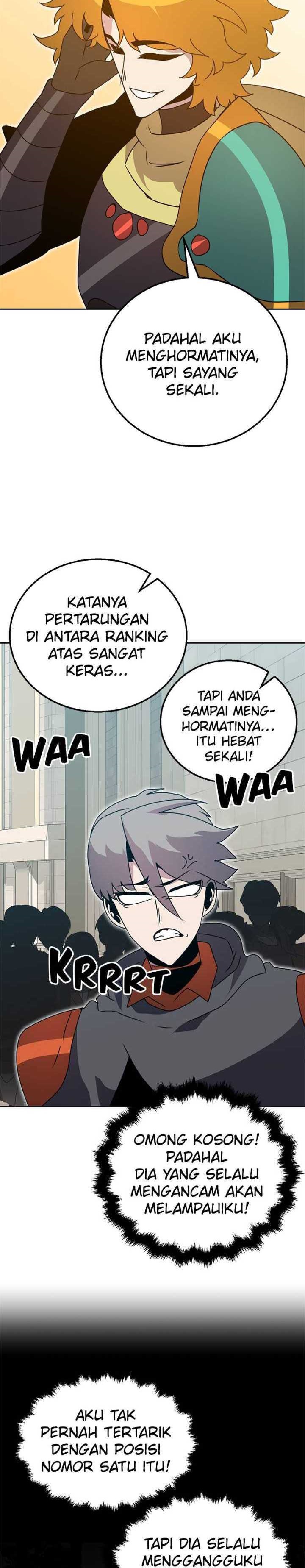 Baca Bug Eater (Bug Hunter) - Chapter 34 halaman 9