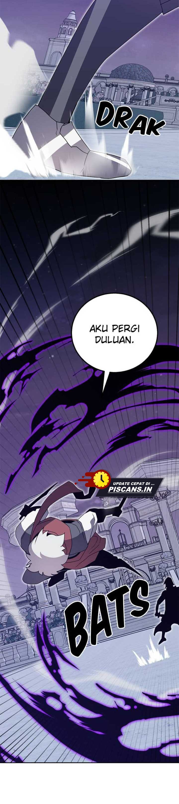 Baca Bug Eater (Bug Hunter) - Chapter 35 halaman 12