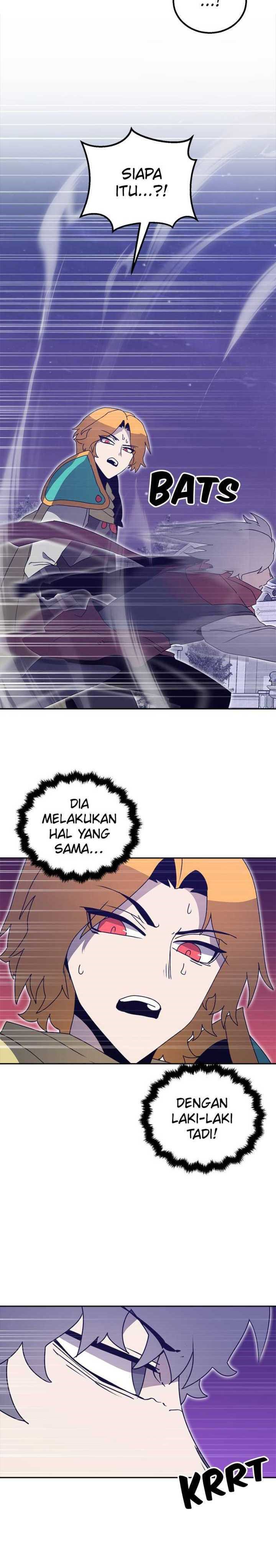 Baca Bug Eater (Bug Hunter) - Chapter 35 halaman 14