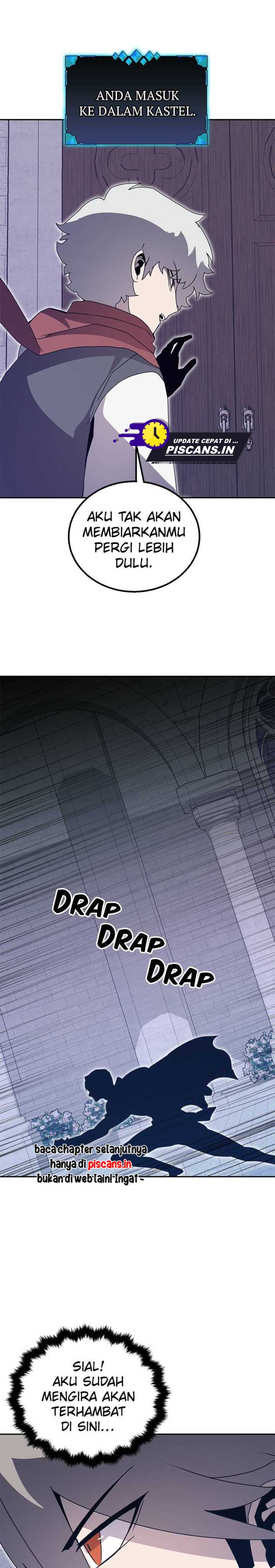 Baca Bug Eater (Bug Hunter) - Chapter 35 halaman 17