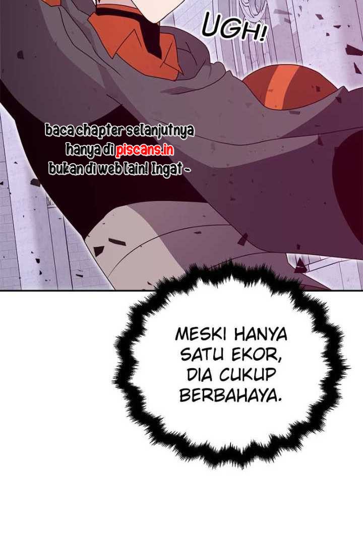 Baca Bug Eater (Bug Hunter) - Chapter 35 halaman 21