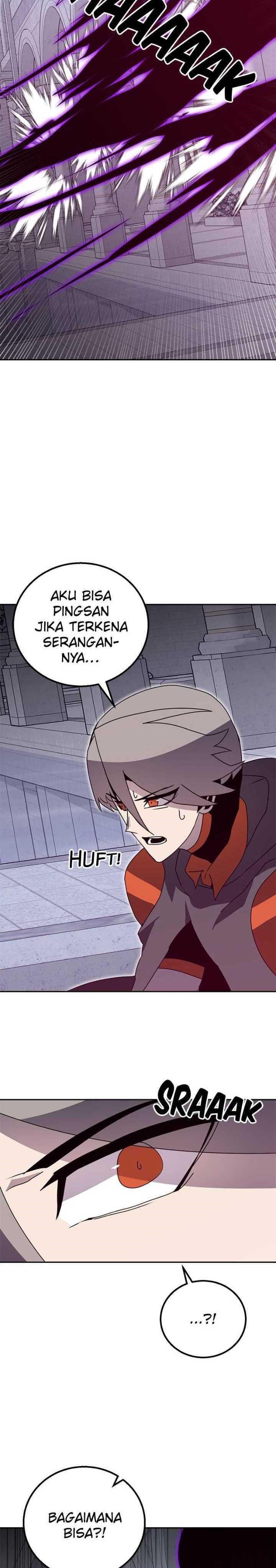 Baca Bug Eater (Bug Hunter) - Chapter 35 halaman 23