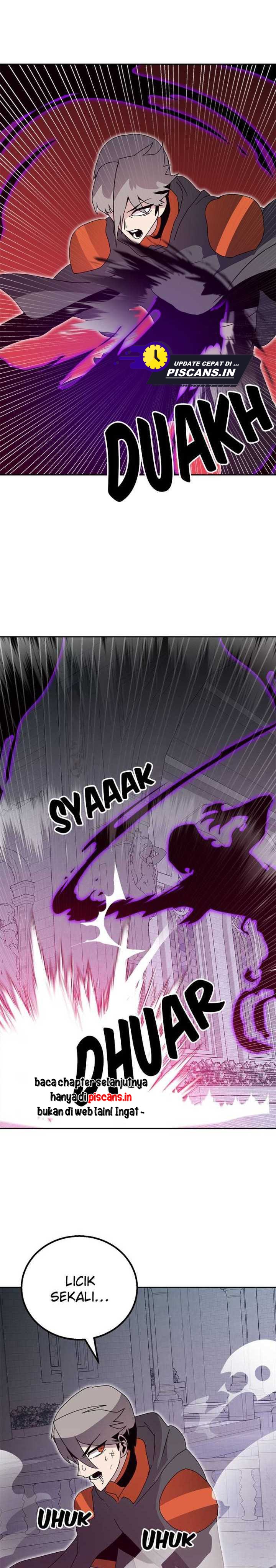 Baca Bug Eater (Bug Hunter) - Chapter 35 halaman 26