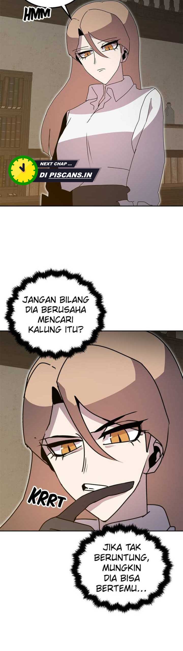 Baca Bug Eater (Bug Hunter) - Chapter 35 halaman 4