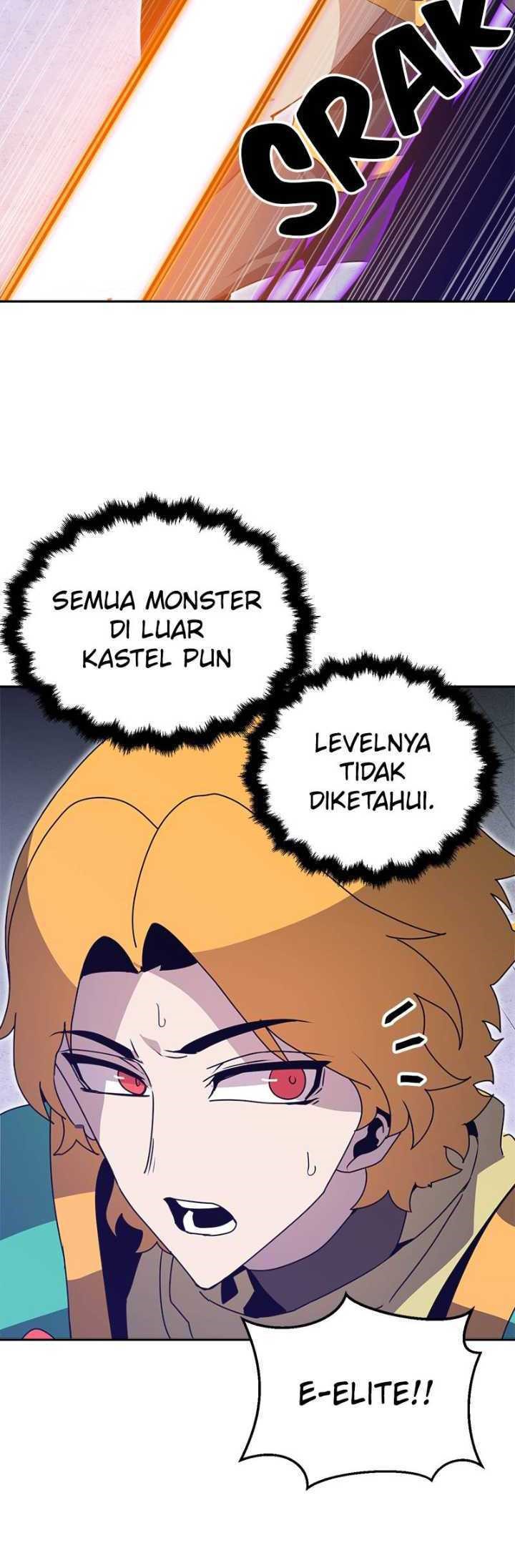 Baca Bug Eater (Bug Hunter) - Chapter 35 halaman 8