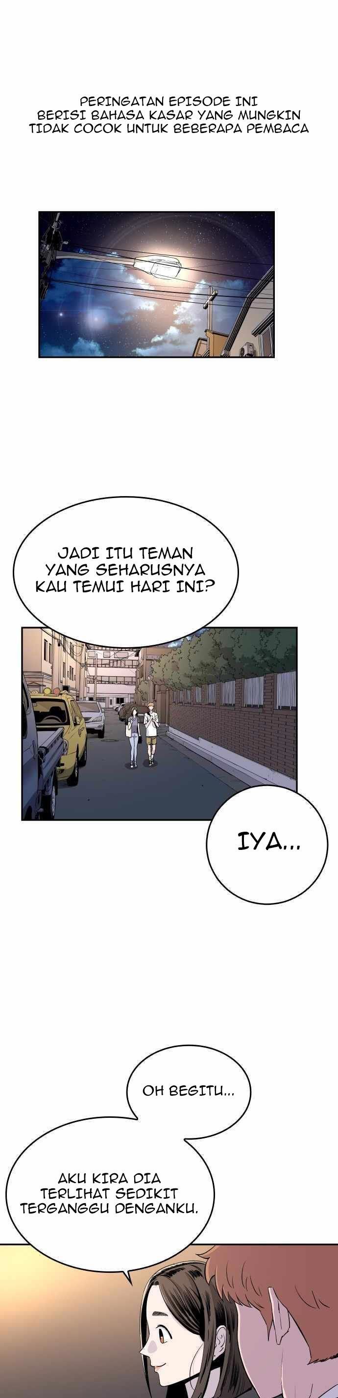 Baca Build Up - Chapter 67 halaman 1