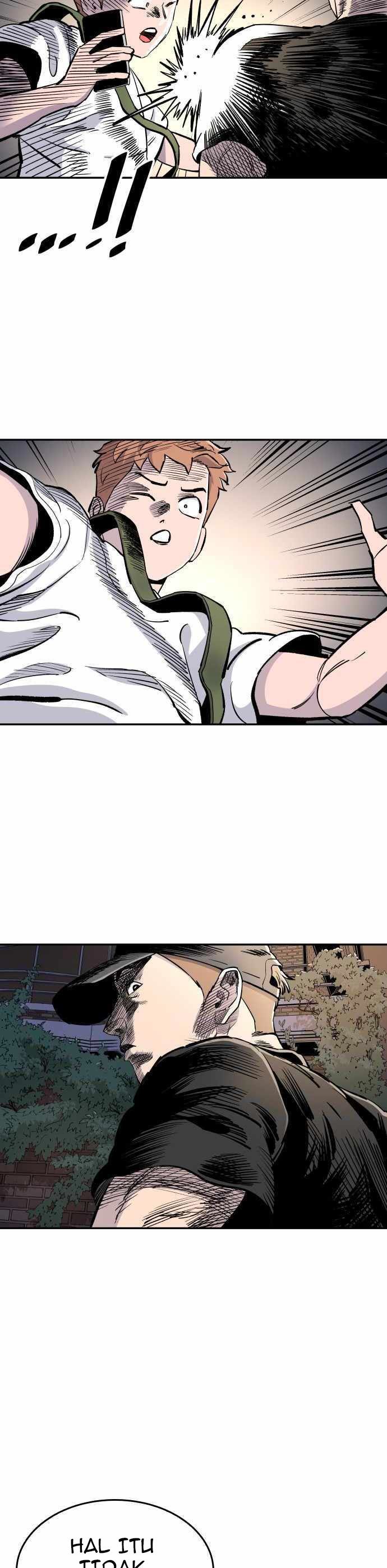 Baca Build Up - Chapter 67 halaman 11