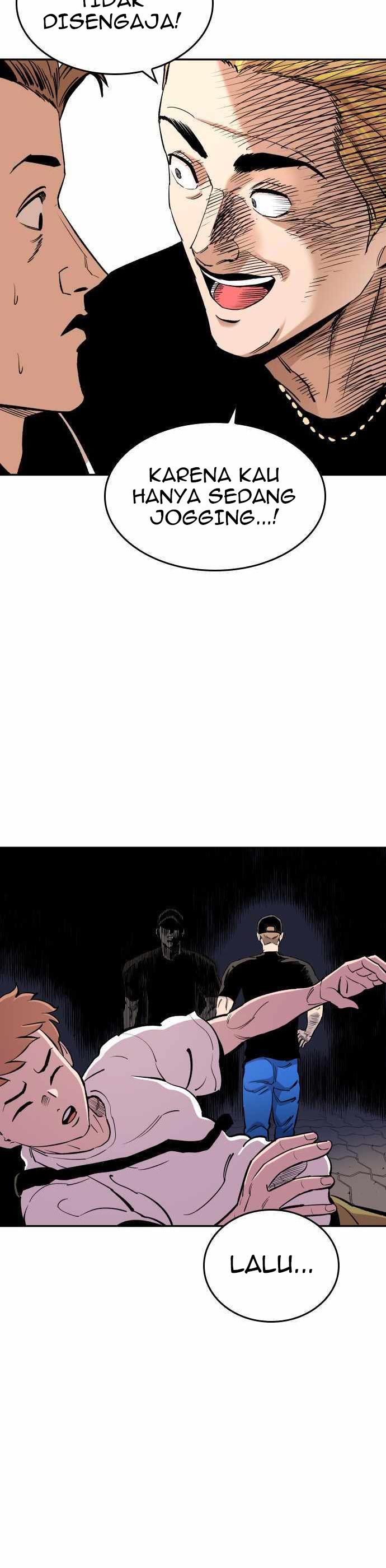 Baca Build Up - Chapter 67 halaman 12