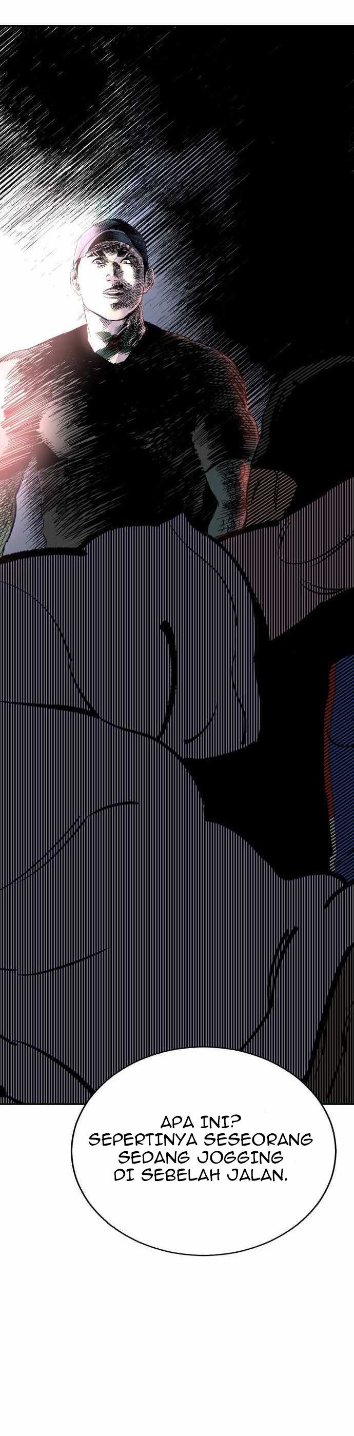 Baca Build Up - Chapter 67 halaman 13