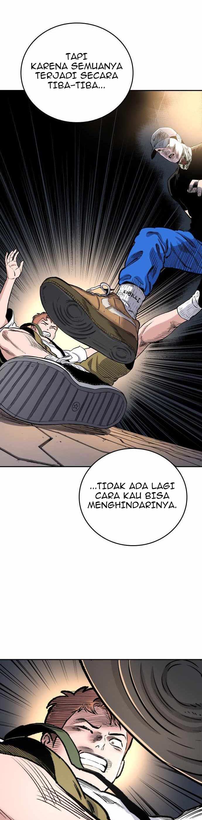 Baca Build Up - Chapter 67 halaman 14
