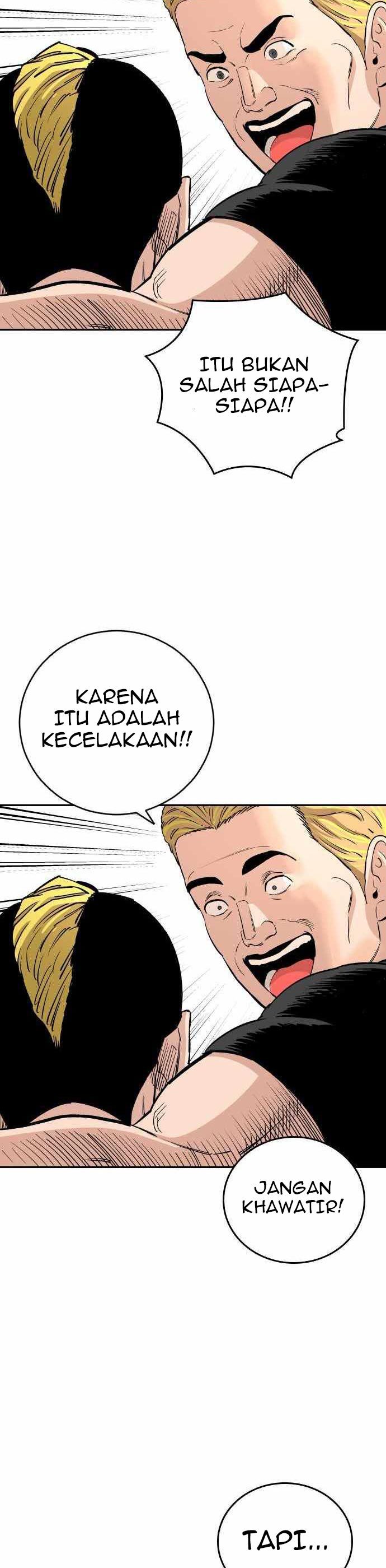 Baca Build Up - Chapter 67 halaman 17