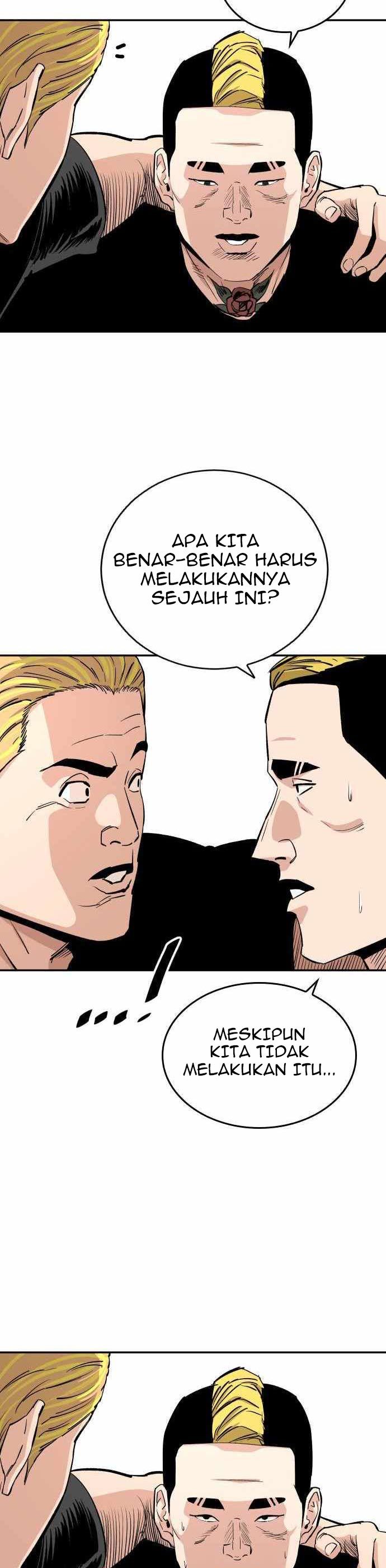 Baca Build Up - Chapter 67 halaman 18