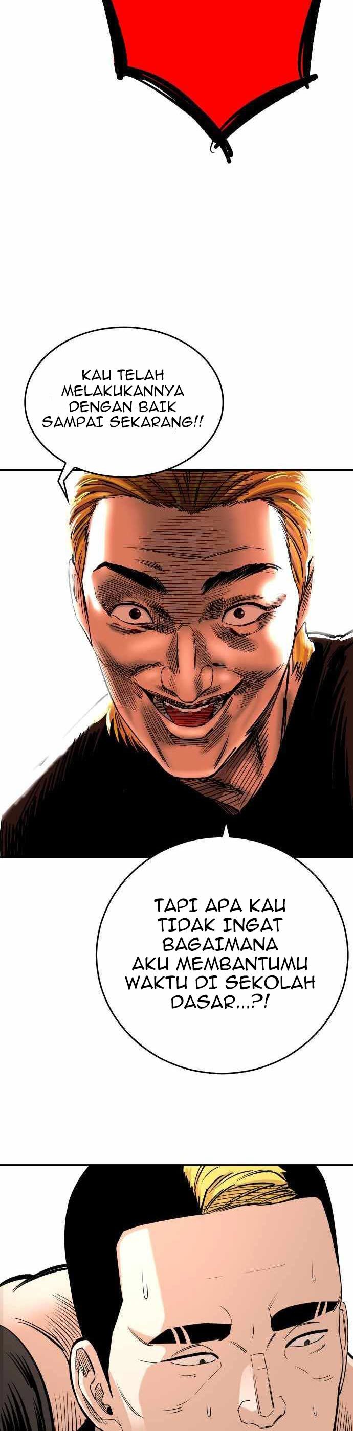 Baca Build Up - Chapter 67 halaman 20