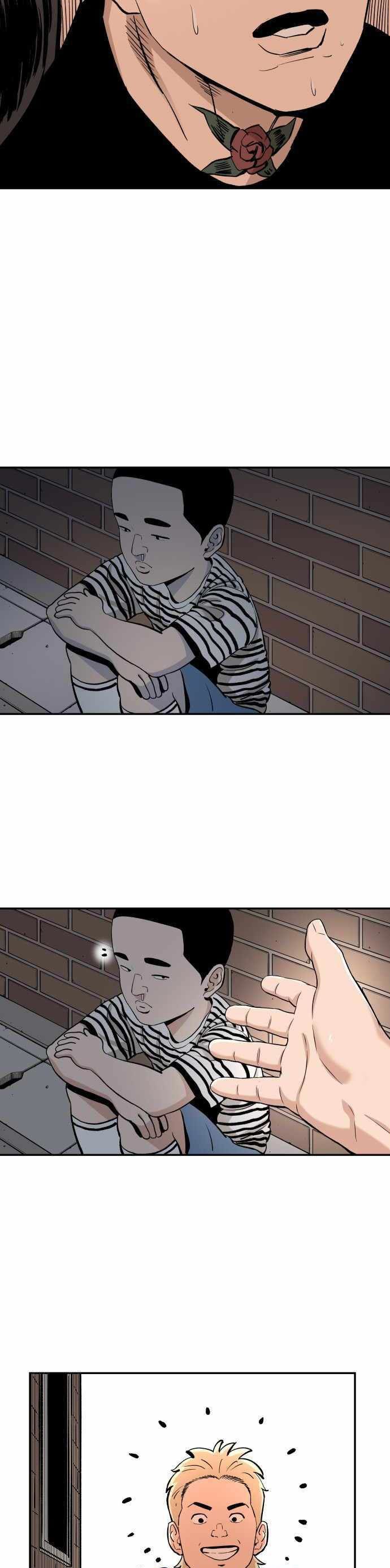 Baca Build Up - Chapter 67 halaman 21