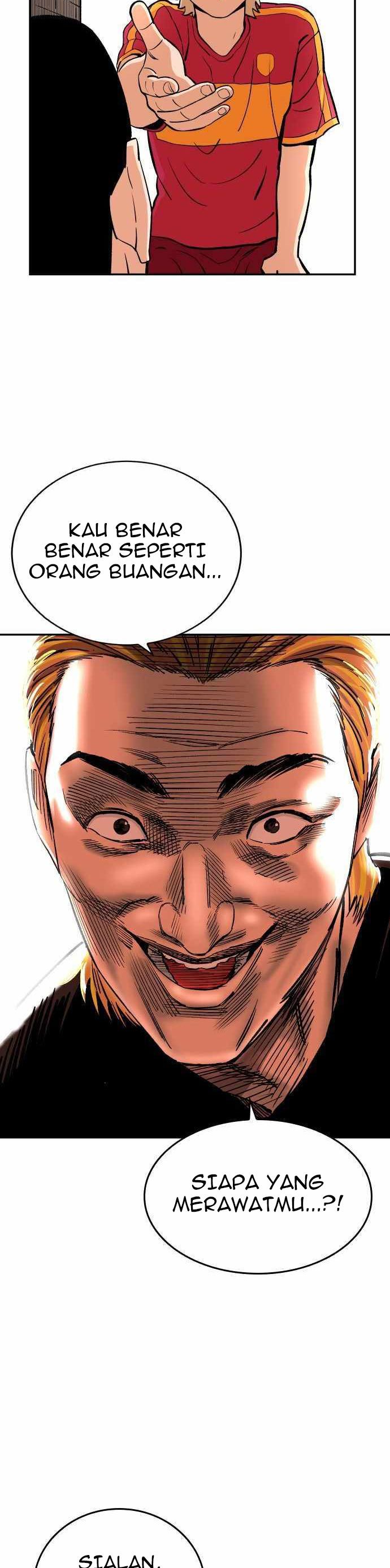 Baca Build Up - Chapter 67 halaman 22
