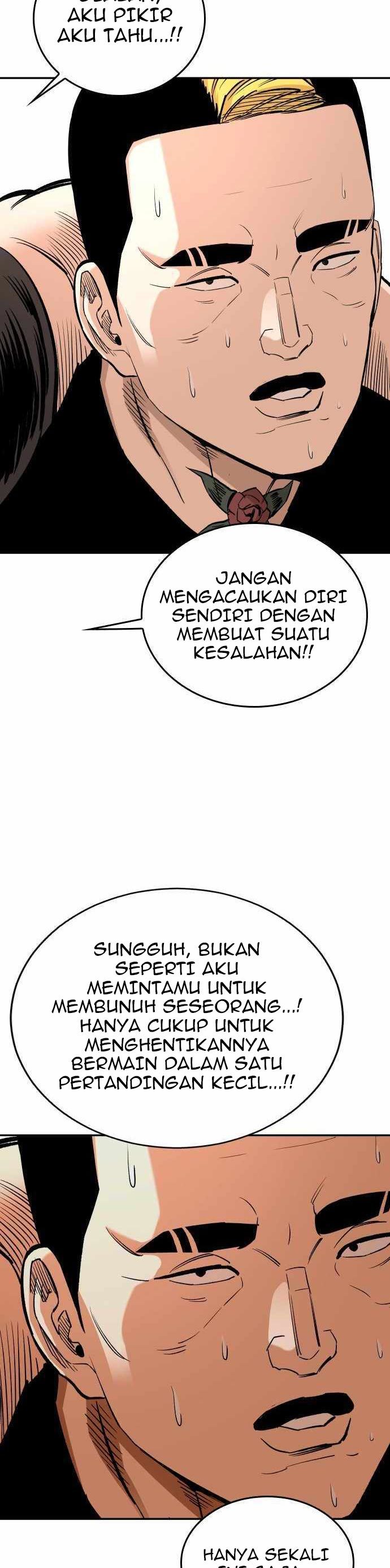 Baca Build Up - Chapter 67 halaman 23