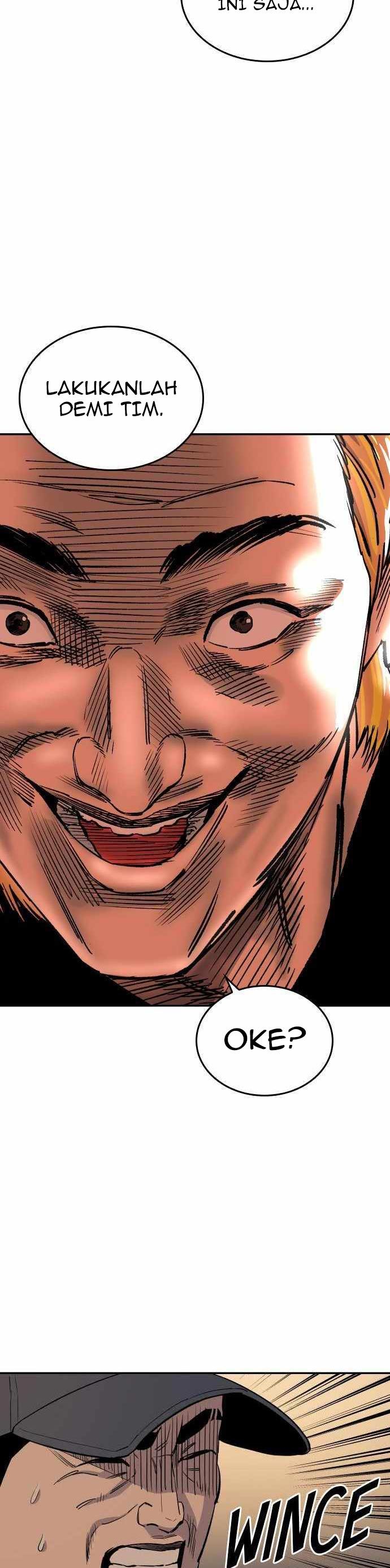 Baca Build Up - Chapter 67 halaman 24