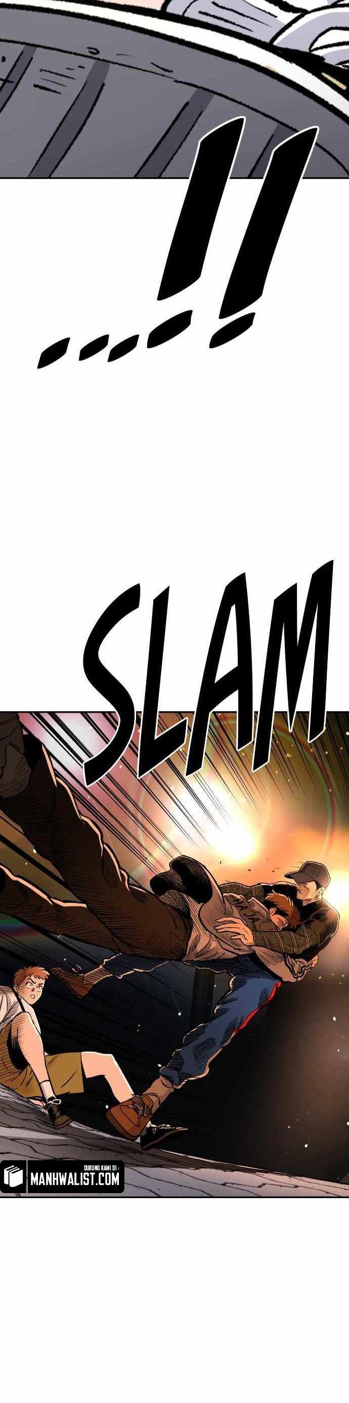Baca Build Up - Chapter 67 halaman 26