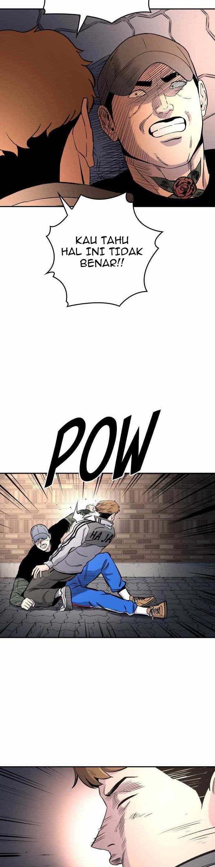 Baca Build Up - Chapter 67 halaman 29