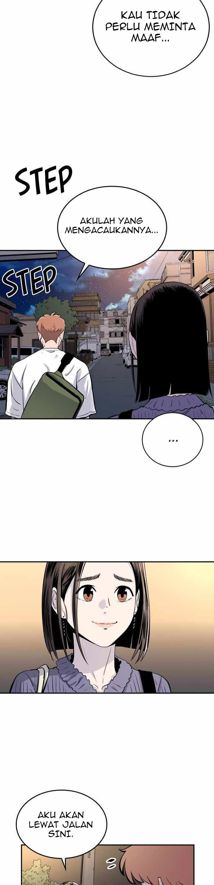 Baca Build Up - Chapter 67 halaman 3