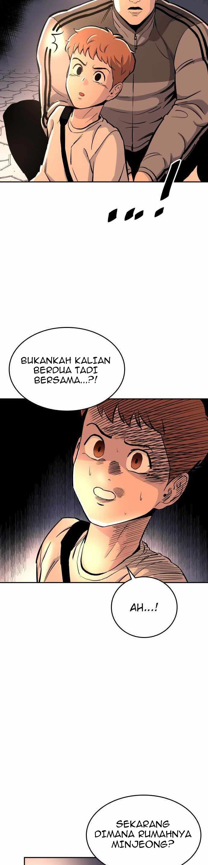 Baca Build Up - Chapter 67 halaman 33