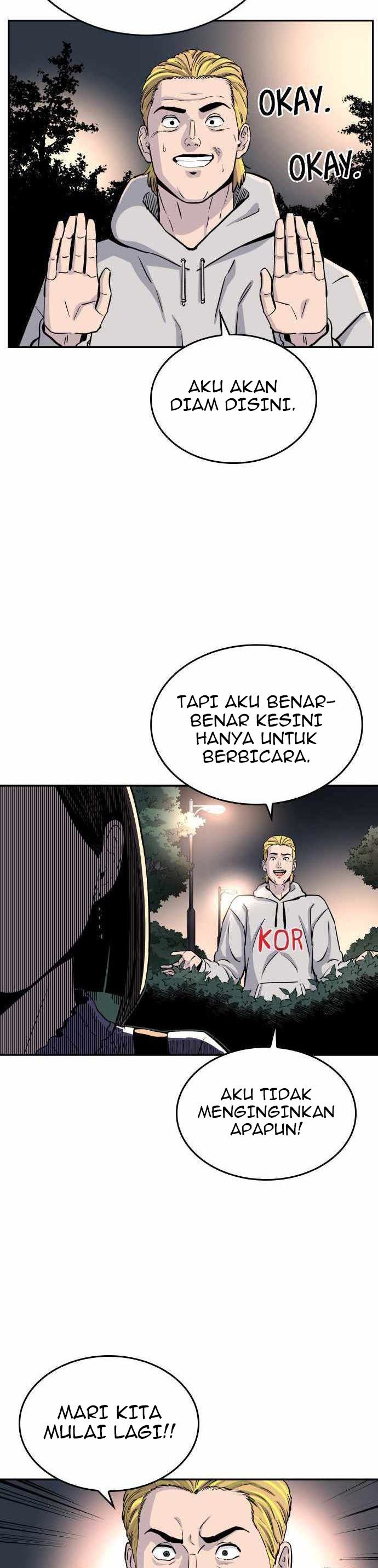 Baca Build Up - Chapter 67 halaman 37