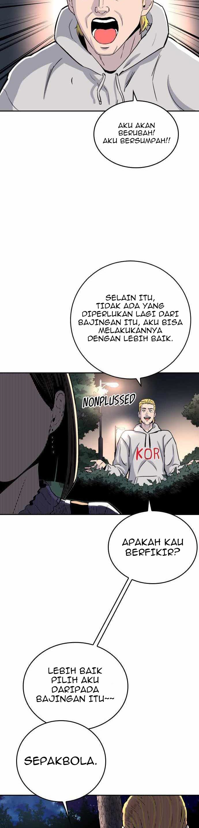Baca Build Up - Chapter 67 halaman 38