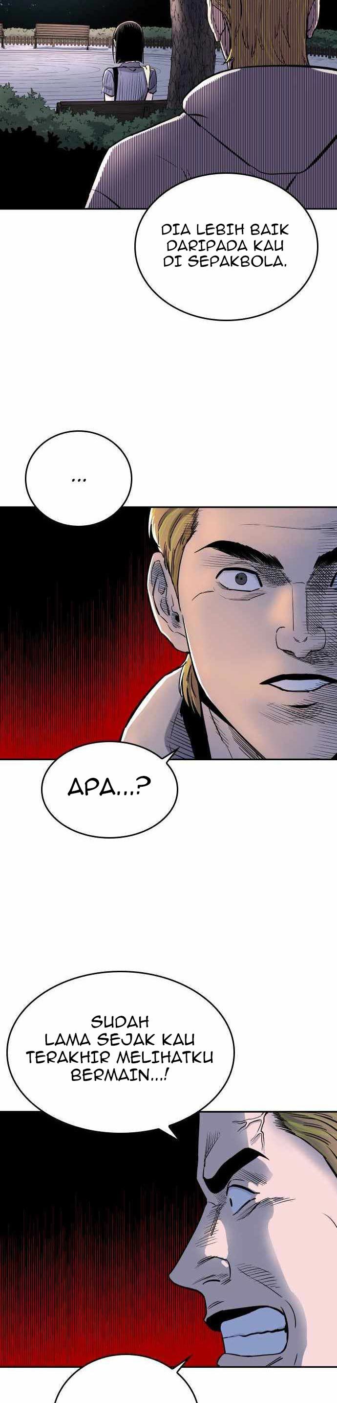 Baca Build Up - Chapter 67 halaman 39