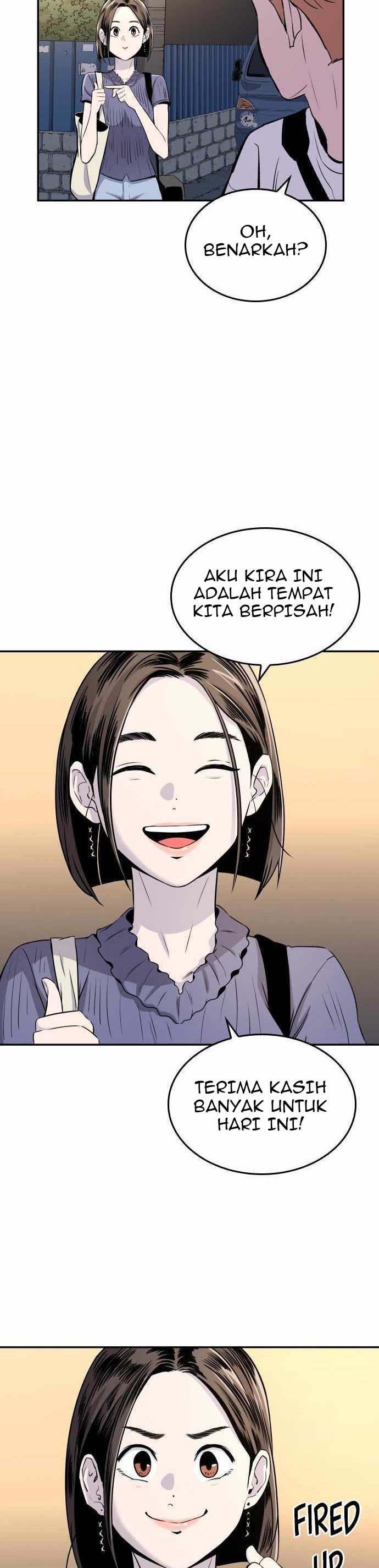 Baca Build Up - Chapter 67 halaman 4