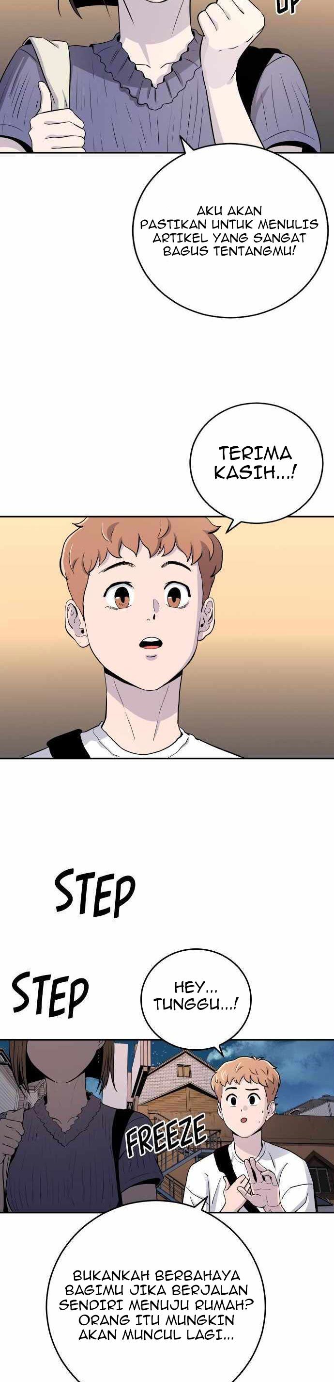 Baca Build Up - Chapter 67 halaman 5