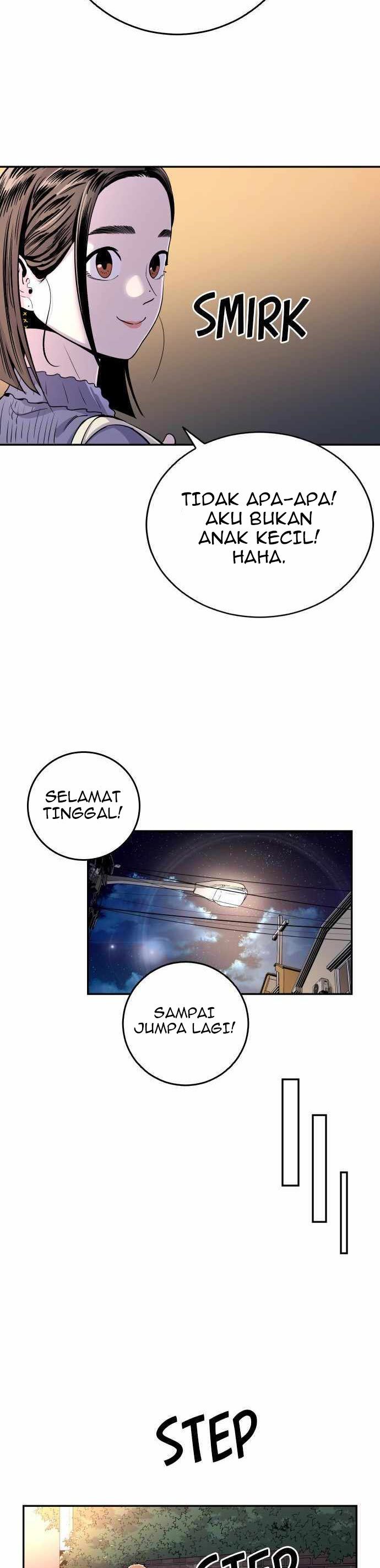 Baca Build Up - Chapter 67 halaman 6