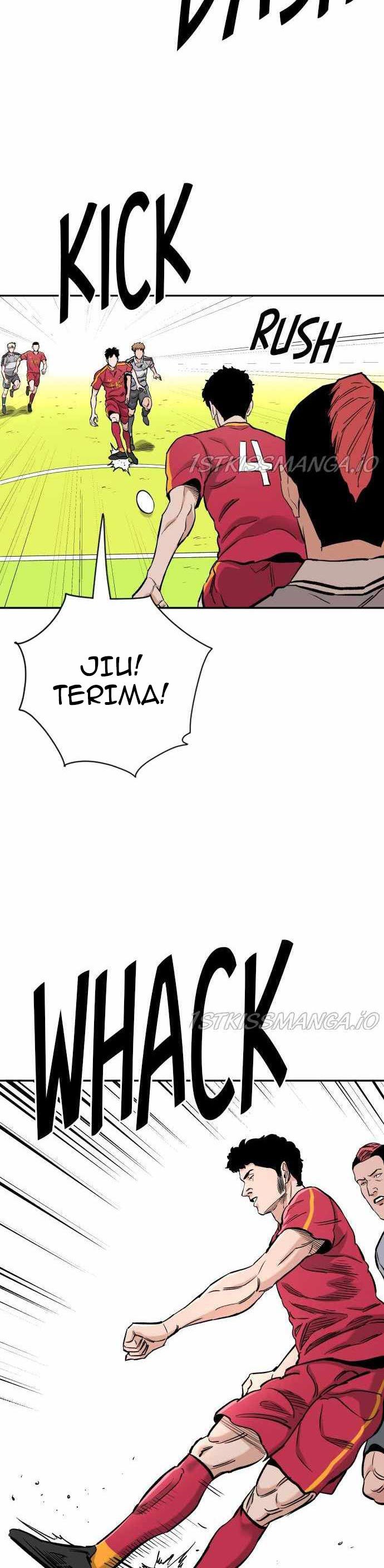 Baca Build Up - Chapter 70 halaman 10